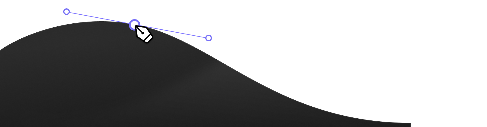 Pen Tool
